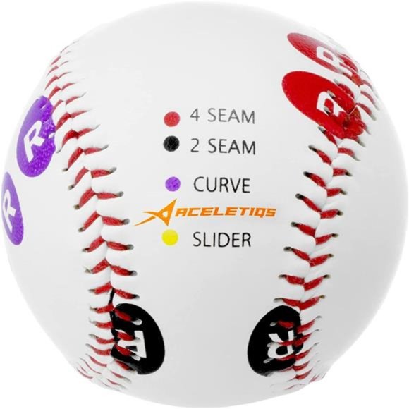 Baseball Training Equipment for Youth | Baseball Training Ball | Baseballs - Picture 1 of 5